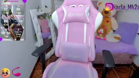 karla online show from 6, 12, 2024