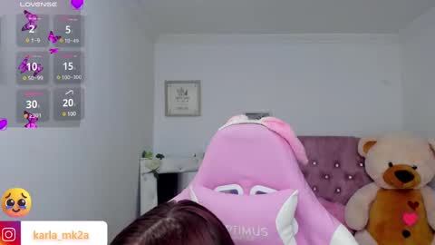 karla online show from 5, 3, 2025