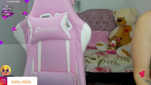 karla online show from 7, 3, 2025