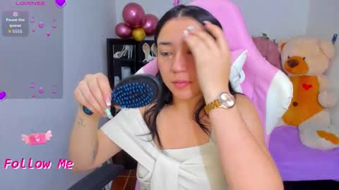 karla online show from 13, 10, 2025