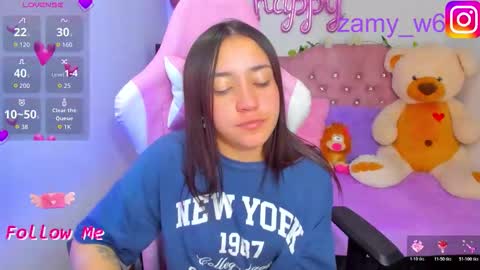 karla online show from 25, 10, 2025