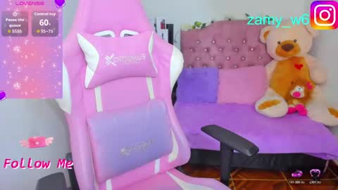 Snapshot of karla_cutee1 chatting on 27, 4, 2026 karla online show from 27, 4, 2026