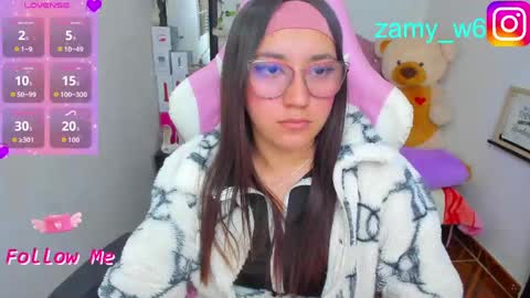 Snapshot of karla_cutee1 chatting on 8, 5, 2026 karla online show from 8, 5, 2026