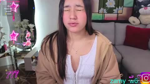 Snapshot of karla_cutee1 chatting on 22, 7, 2026 karla online show from 22, 7, 2026