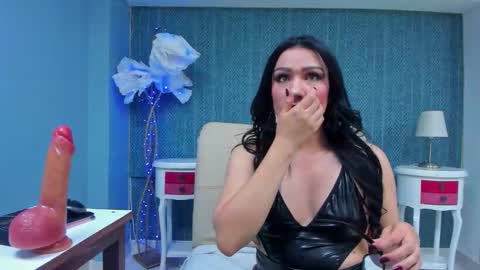 Karla online show from 12, 10, 2025