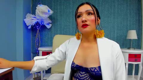 Karla online show from 21, 10, 2025