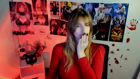 Karla online show from 3, 11, 2025