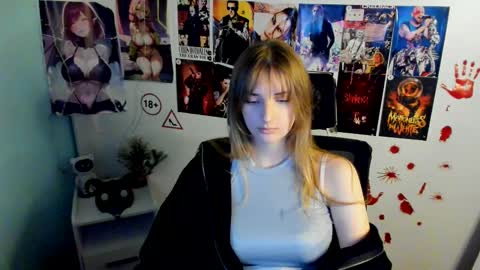 Karla online show from 4, 11, 2025