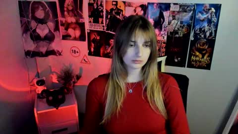 Karla online show from 6, 11, 2025