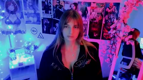 Karla online show from 14, 11, 2025