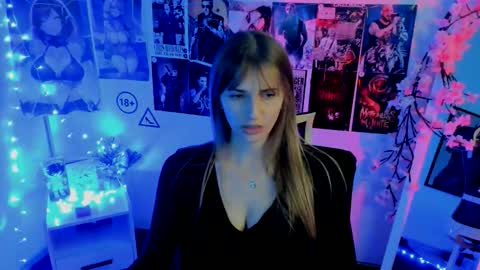 Karla online show from 19, 11, 2025