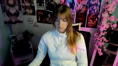 Karla online show from 27, 11, 2025