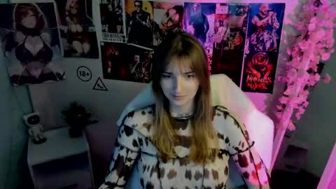 Karla online show from 15, 12, 2025