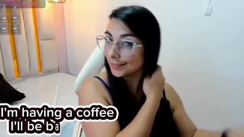 Karla  online show from 15, 1, 2025