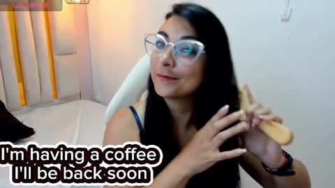 Karla  online show from 3, 2, 2025