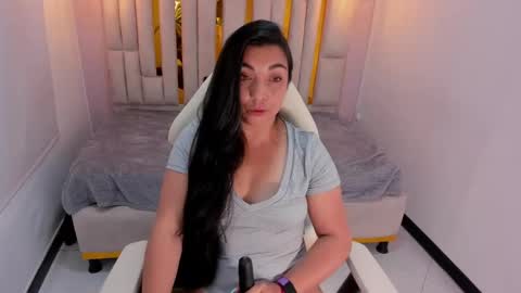 Karla  online show from 1, 3, 2025