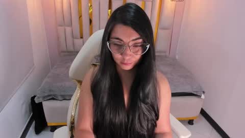 Karla  online show from 11, 3, 2025