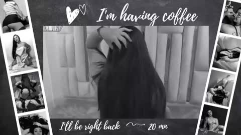 Karla  online show from 10, 9, 2025