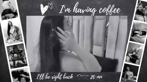 Karla  online show from 4, 10, 2025