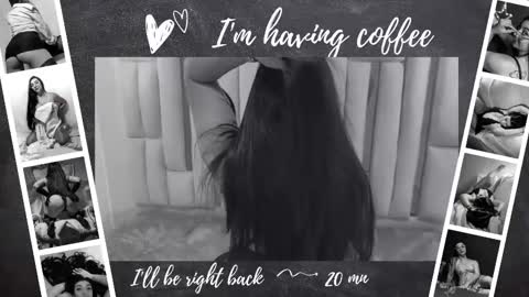 Karla  online show from 8, 10, 2025