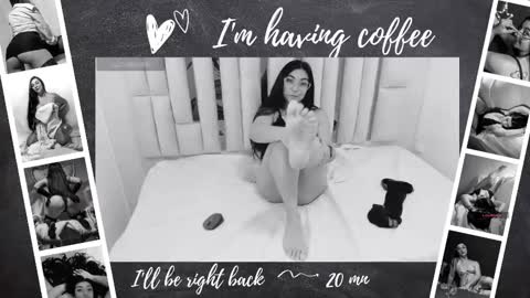 Karla  online show from 10, 11, 2025