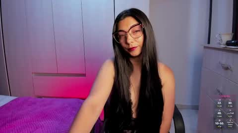 Karla  online show from 11, 4, 2026