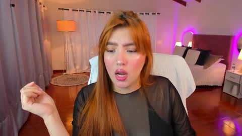 Karlita online show from 14, 9, 2025