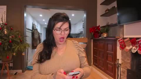 Carla Connor online show from 18, 12, 2024