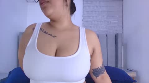 Snapshot of karla_wonderful chatting on 18, 6, 2026 karolina online show from 18, 6, 2026