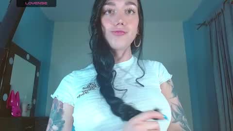 Snapshot of karla_zambrano chatting on 13, 1, 2026 karla online show from 13, 1, 2026