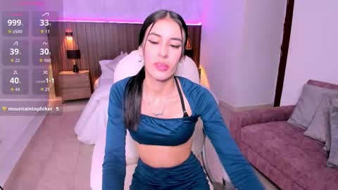 Snapshot of karlaa_james chatting on 26, 9, 2025 Karlaa  online show from 26, 9, 2025