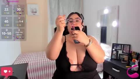 Karla Lane  online show from 26, 2, 2026