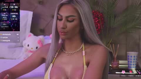 KarlaBart online show from 27, 9, 2025