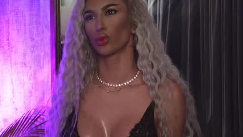 KarlaBart online show from 1, 10, 2025