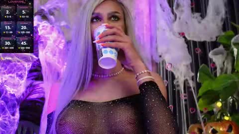 KarlaBart online show from 22, 10, 2025