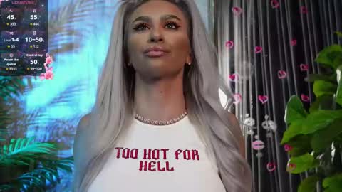 KarlaBart online show from 10, 11, 2025