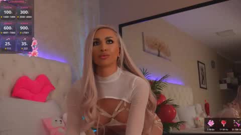 KarlaBart online show from 16, 2, 2026