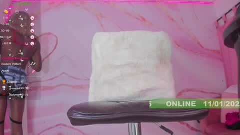 KARLA online show from 11, 1, 2025