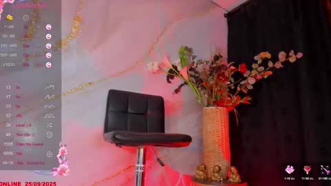 KARLA online show from 25, 9, 2025