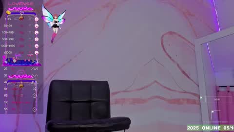 KARLA online show from 5, 10, 2025