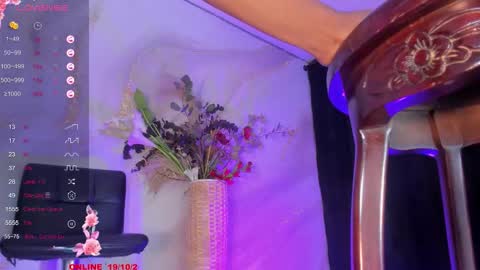 KARLA online show from 19, 10, 2025