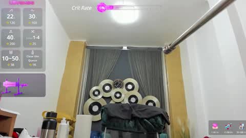 karlahartley online show from 26, 1, 2025