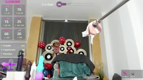 karlahartley online show from 15, 2, 2025