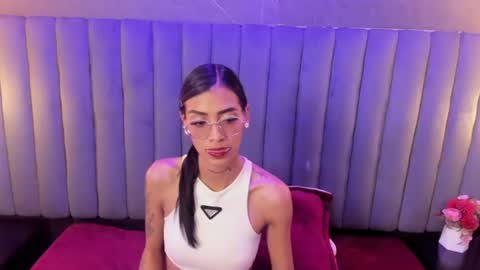Snapshot of karlaslutskinny__ chatting on 30, 6, 2026 karlaslutskinny__ online show from 30, 6, 2026
