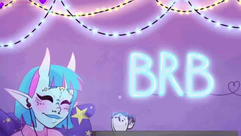 Karla online show from 23, 12, 2024