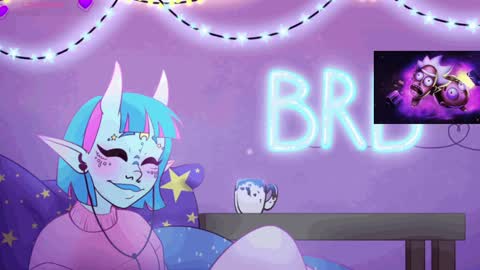 Karla online show from 31, 1, 2025