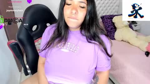 Karla online show from 10, 2, 2025