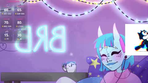 Karla online show from 27, 2, 2025