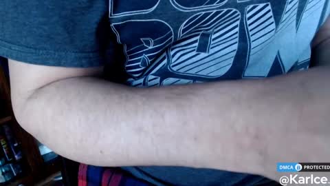 Karl online show from 18, 12, 2024