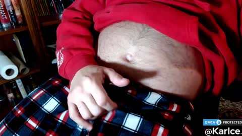 Karl online show from 22, 12, 2024